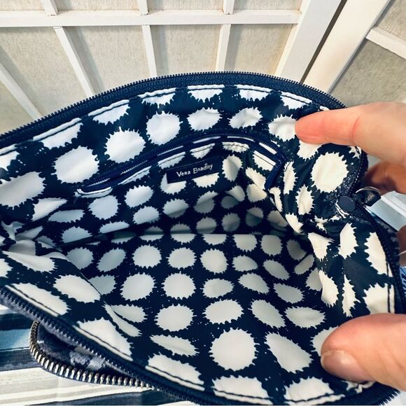 Vera Bradley Crossbody Handbag - Picture 6 of 14